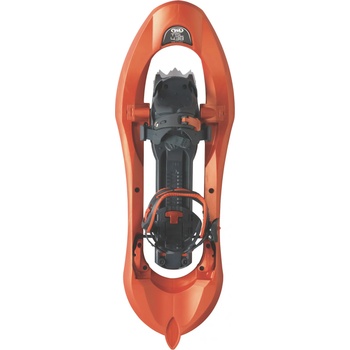 TSL 438 UpDown Grip Цвят: оранжев