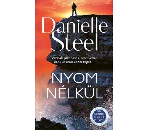 Nyom nélkül