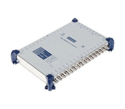TELMOR MULTISWITCH TT-9/32-FT