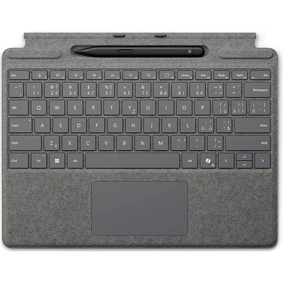 Microsoft Surface Pro Signature Keyboard + Pen 2 8X6-00235-CZSK