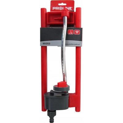 Proline Shuttle Sprinkler 15 trysek 99353