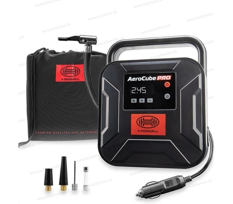Heyner AERO CUBE PRO 35l
