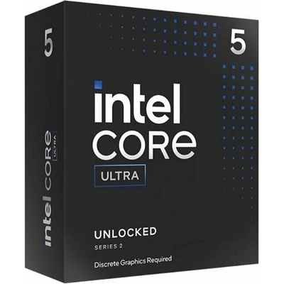 Intel Core Ultra 5 245T AT8076806776