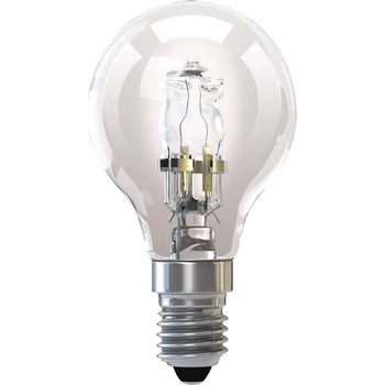 Emos Halogenová žárovka ECO Mini Globe 18W E14 Teplá bílá stmív.