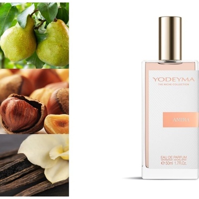 Yodeyma Amira parfémovaná voda dámská 50 ml