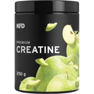 KFD Nutrition Premium Creatine [250 грама] Енергийна напитка