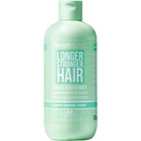 Hairburst Longer Stronger Hair Oily Scalp & Roots šampón 350 ml