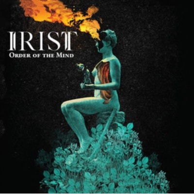 Irist - Order of the Mind CD