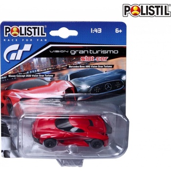 Polistil 96087 Vision Gran Turismo