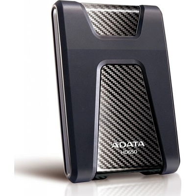 ADATA HD650 4TB, AHD650-4TU31-CBK