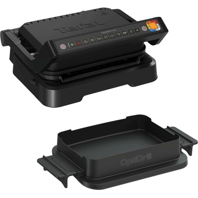 Tefal OptiGrill 4v1 GC7748 – Hledejceny.cz