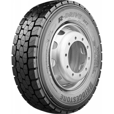 BRIDGESTONE R-DRIVE 002 215/75 R17,5 126/124M