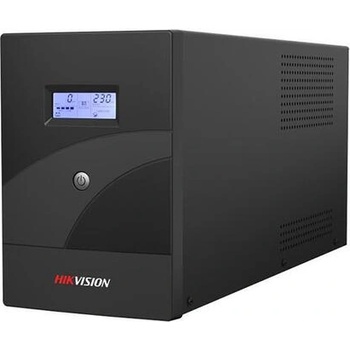 Hikvision DS-UPS3000-R 3000VA