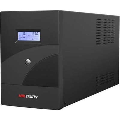Hikvision DS-UPS3000-R 3000VA