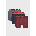Jack & jones 3PACK памучни боксерки JACK AND JONES Jaclichfield (3p12113943_box)