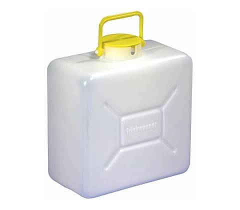 Comet DIN 96 15 l