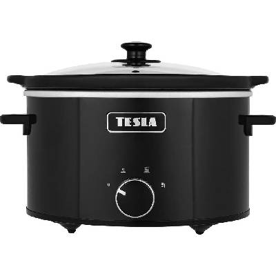 TESLA SlowCook S350 - pomalý hrnec