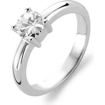 Ti Sento Дамски сребърен пръстен Ti Sento 1463ZI (1463ZI)