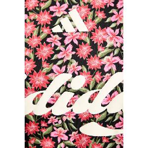 adidas тениска дамска x Farm Rio (KR0241)