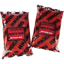 Ringers Method Mix Meaty Rig 1kg