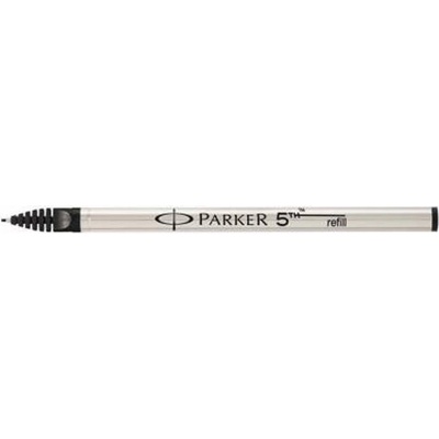 Parker Вложка за химикалка, 0, 5 мм, F, PARKER "5th", синя 1950275 (1950275)