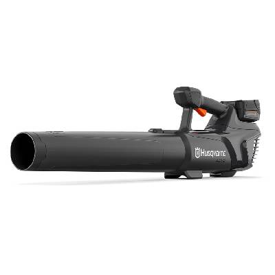 Foukač Husqvarna aku Aspire B8X-P4A zahradní (včetně baterie B72 a nabíječky C70)