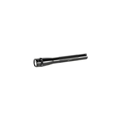 Svítilna MINI MAGLITE PRO LED ČERNÁ