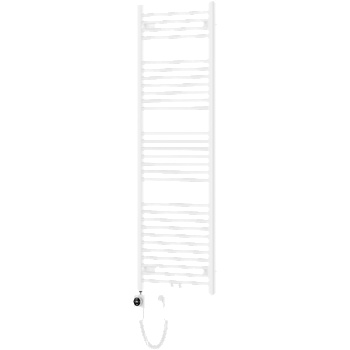 Mexen Mars 1500x500 mm 600W white (W110-1500-500-6600-20)