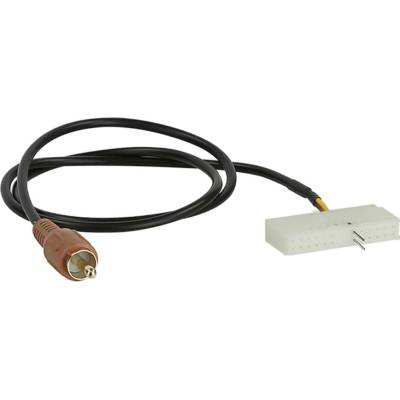 Propojovací kabel pro OEM kameru VW Golf VII 221753 + Prodloužená lhůta na vrácení zboží do 40 dnů