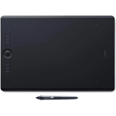 Wacom Intuos Pro L