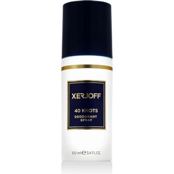 Xerjoff Join The Club 40 Knots deo spray 100 ml