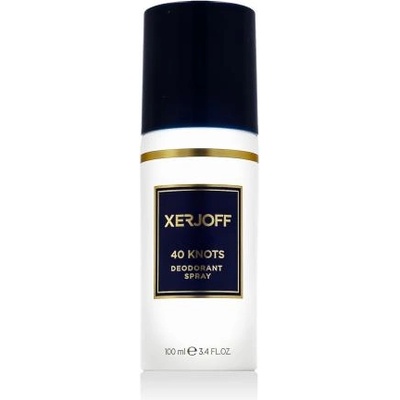Xerjoff Join The Club 40 Knots deo spray 100 ml