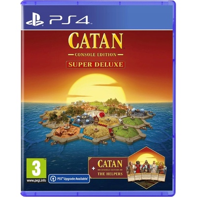 Catan (Console Edition)