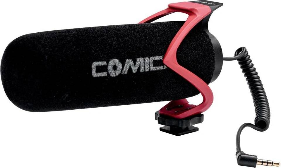 Comica Audio CVM-V30