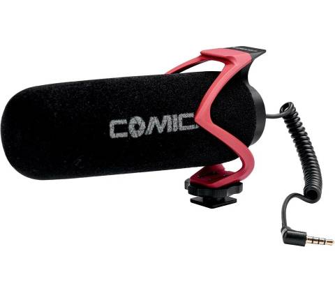 Comica Audio CVM-V30