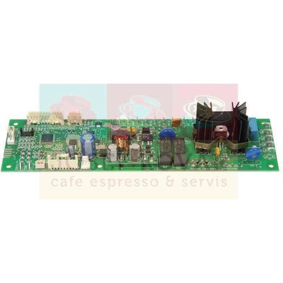 DeLonghi 5213214841 Elektronika řídící SW3.2 230V ESAM 6620