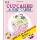 Cupcaky a koláčiky