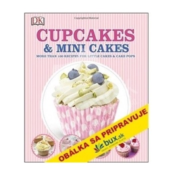 Cupcaky a koláčiky