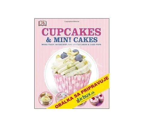 Cupcaky a koláčiky