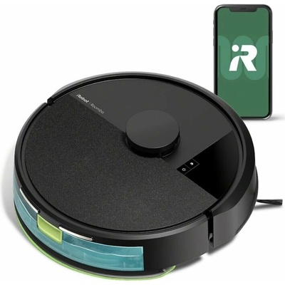 iRobot Roomba Combo 105 čierna