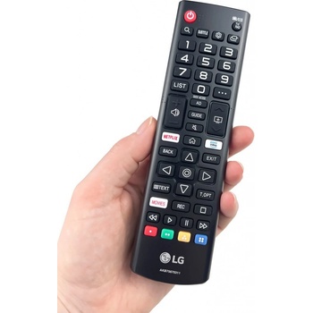 Dálkový ovladač LG AKB75675311
