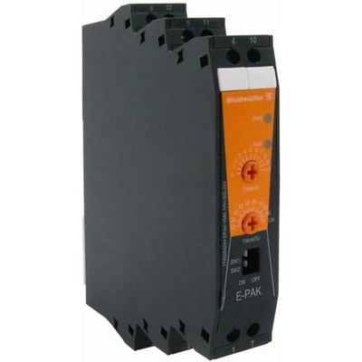 Weidmüller EPAK-CMR-1PH-5-230V 7760054247 analogový měnič 1 ks