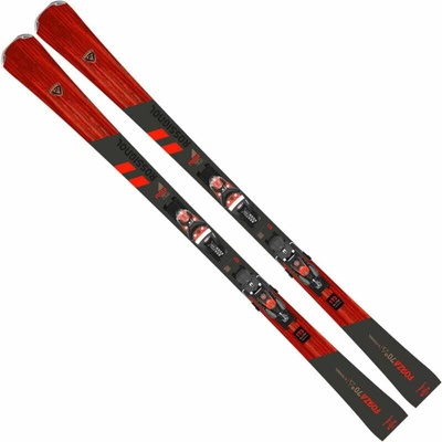 Rossignol Forza 70° V-TI Konect 24/25