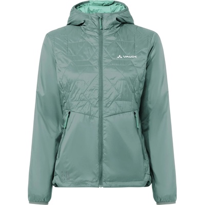 Vaude Дамско синтетично яке Vaude Women's Freney Jacket Vi Synthetic jacket - Dusty Fern Uni - размер 34 (EU) (104-5365-0411)