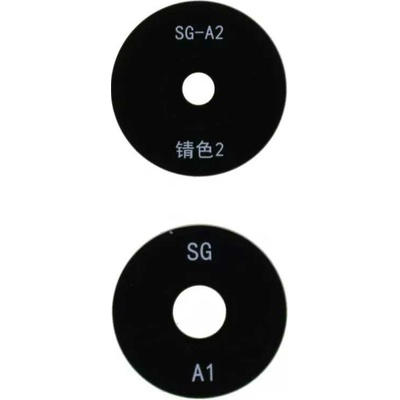 Sklíčko kamery s montážní lepící páskou Xiaomi Redmi 14C 5G