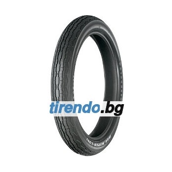 Bridgestone L 301 ( 3.00-17 TT 45P M/C, Предно колело )