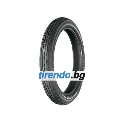 Bridgestone L 301 ( 3.00-17 TT 45P M/C, Предно колело )