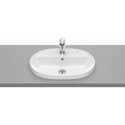 Roca The Gap 55x40 cm white (A3270Y6000)