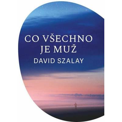 Co všechno je muž - David Szalay