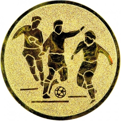 Emblém E144 Fotbal